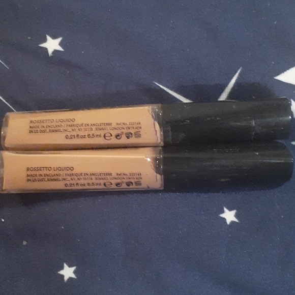 Stay satin liquid lip colour - Picture 2 of 3